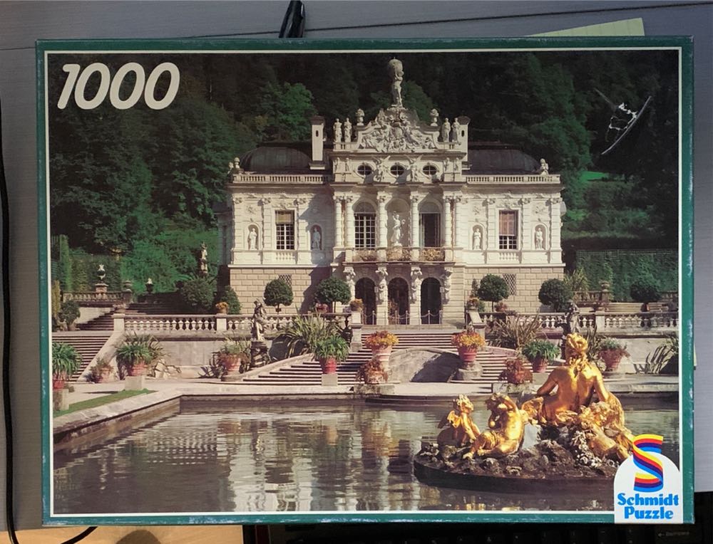 Wheels Three Beauties