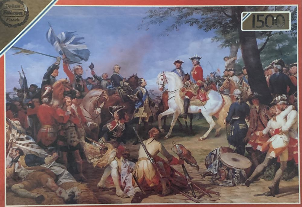 Sympatic Symphony By Wuundentoy