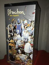 Thomas Kinkade 3 In 1 Shimmer Puzzles