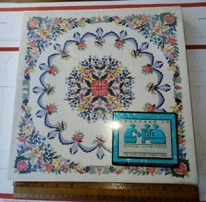 Paradise Garben Quilt - Springbok puzzle collectible - Main Image 1