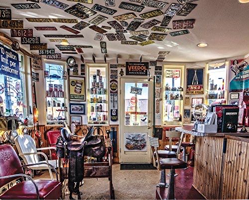 SOLD-Welcome To Heaven