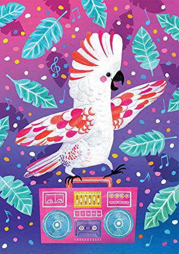 Gardens Beyond Spring Gate