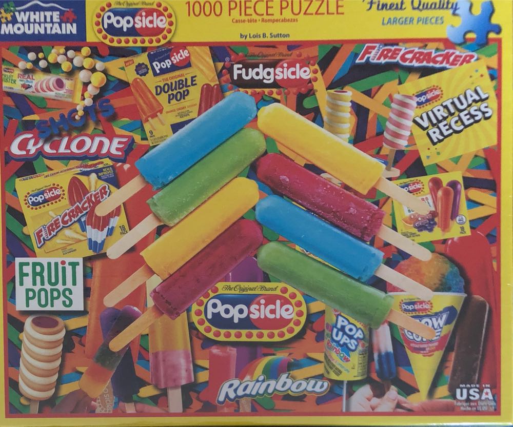 Awaken III  (NIB)🧩✌️