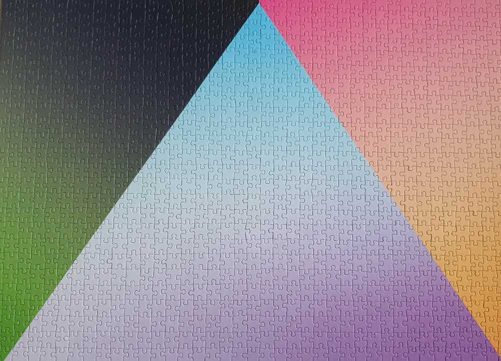 Mountain - Cloudberries puzzle collectible [Barcode 5060602330047] - Main Image 2