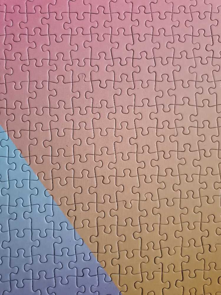 Mountain - Cloudberries puzzle collectible [Barcode 5060602330047] - Main Image 3