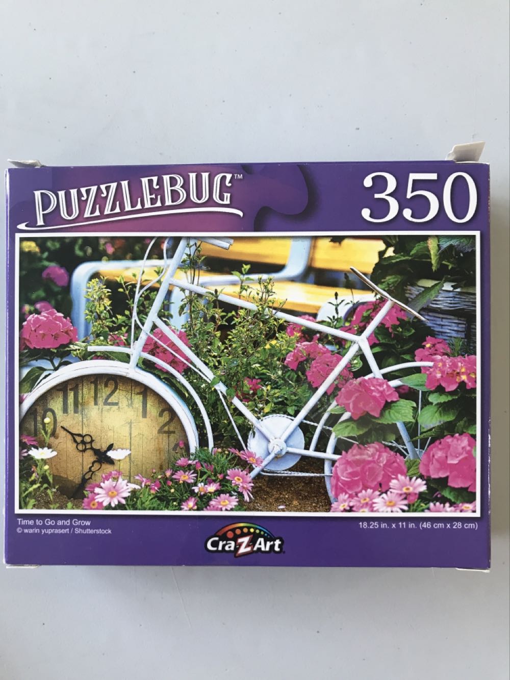 Dachshund ‘round the World