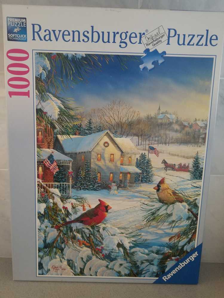 The 21st Street General Store By Joseph Burgess Piece Puzzle Sunsout 19x30