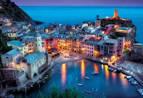 Welcome To My Garden