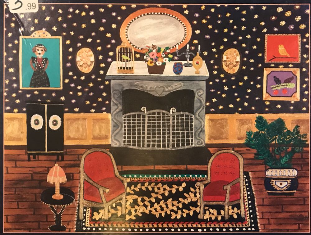 Crowd Pleasers - The Playground