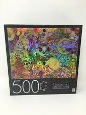 Zelda Wisdom - hole foods