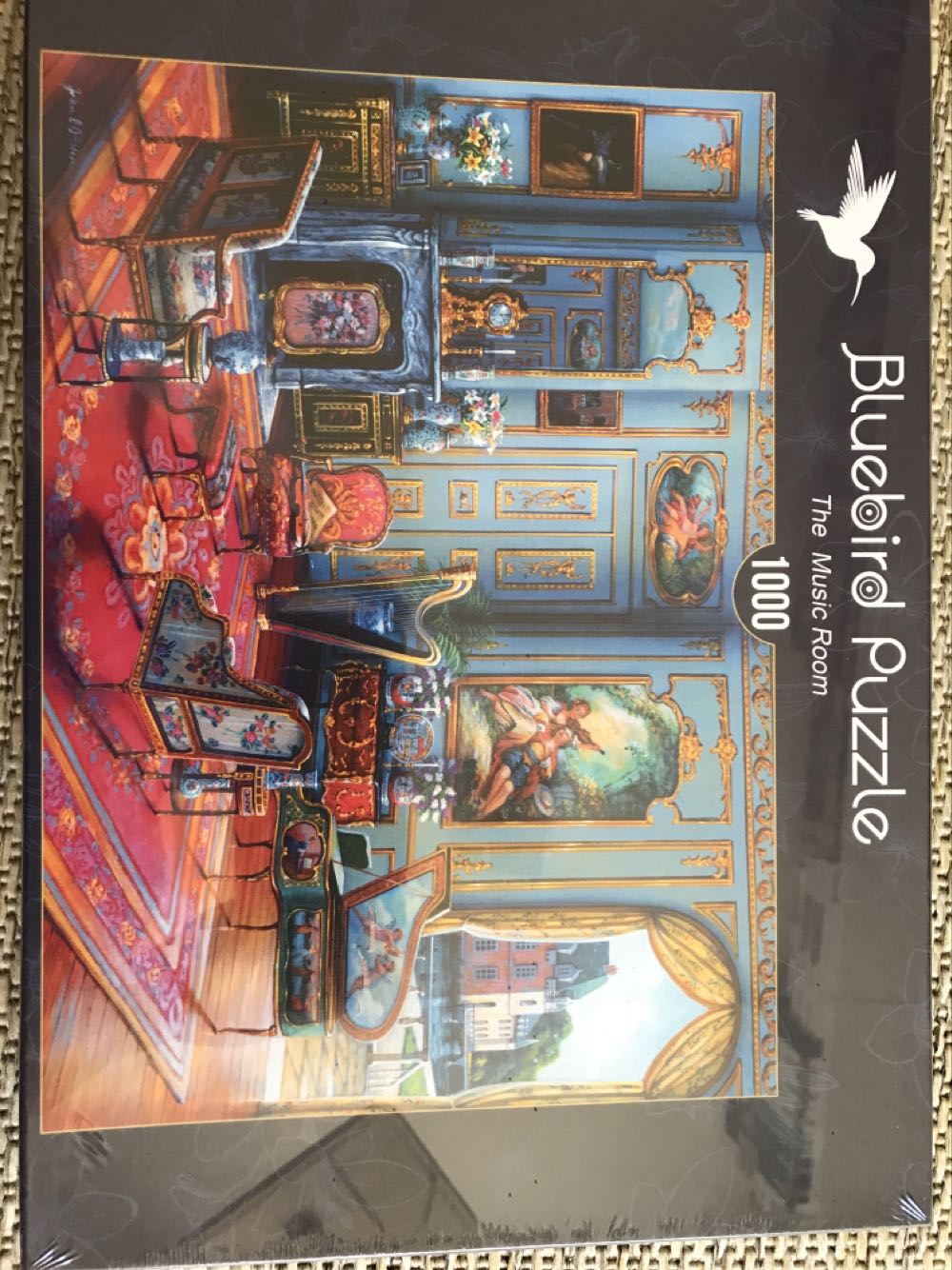 All Hallow’s Eve-Done