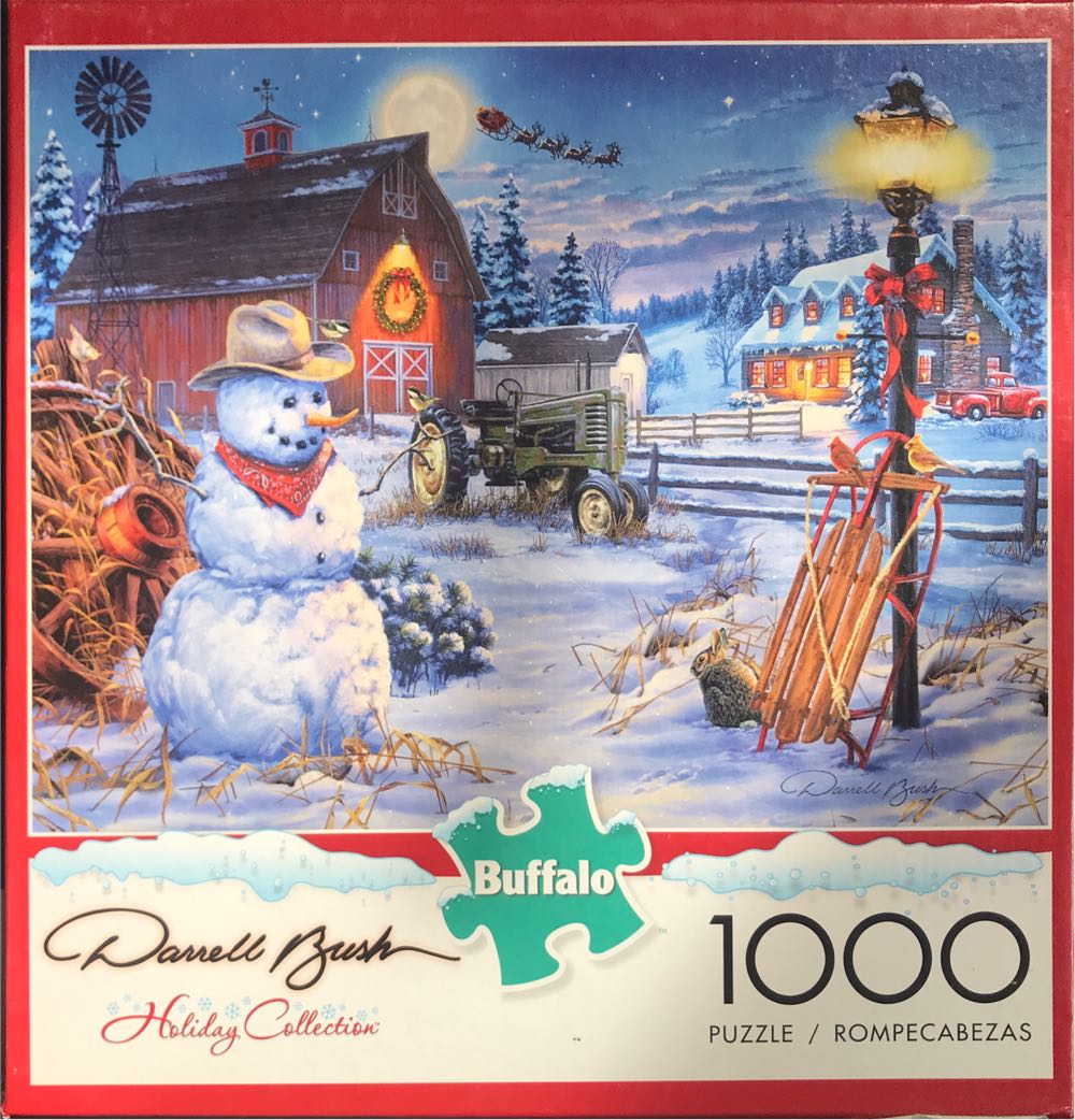 Portrait Of A Dancer