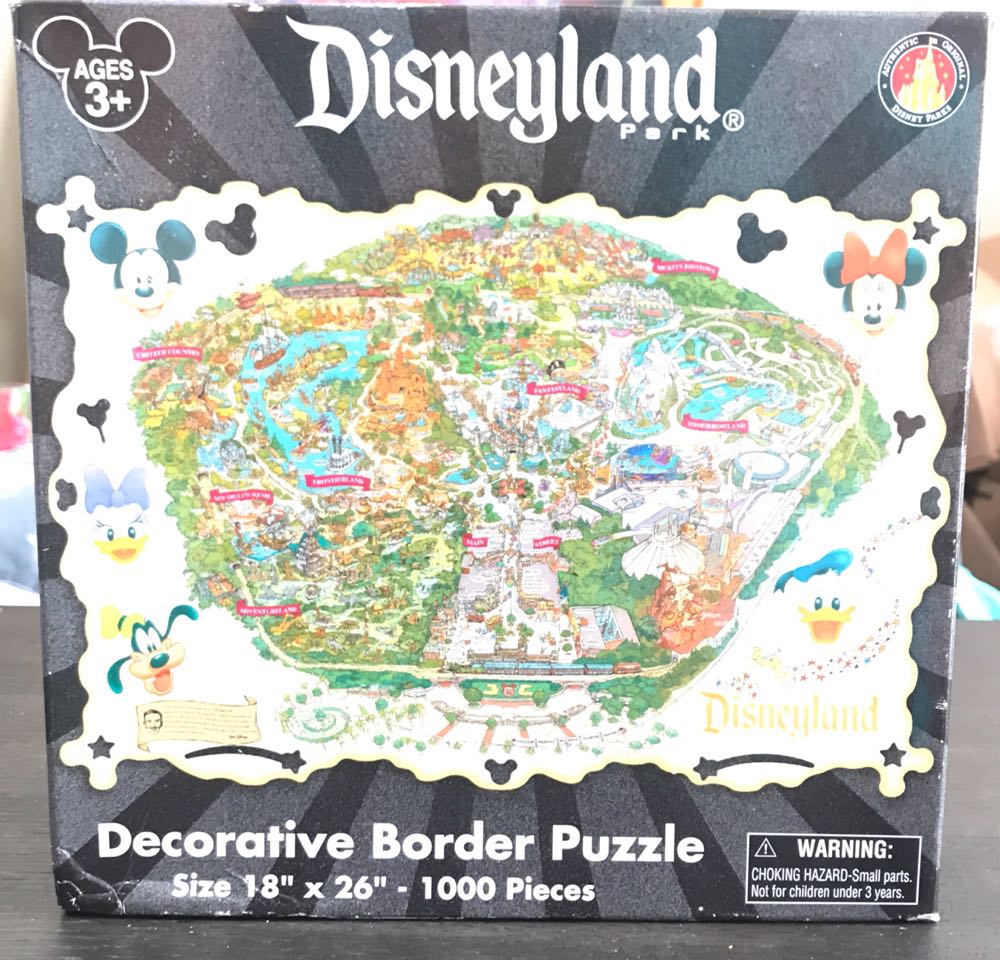 Missing 1, Peaceful Place