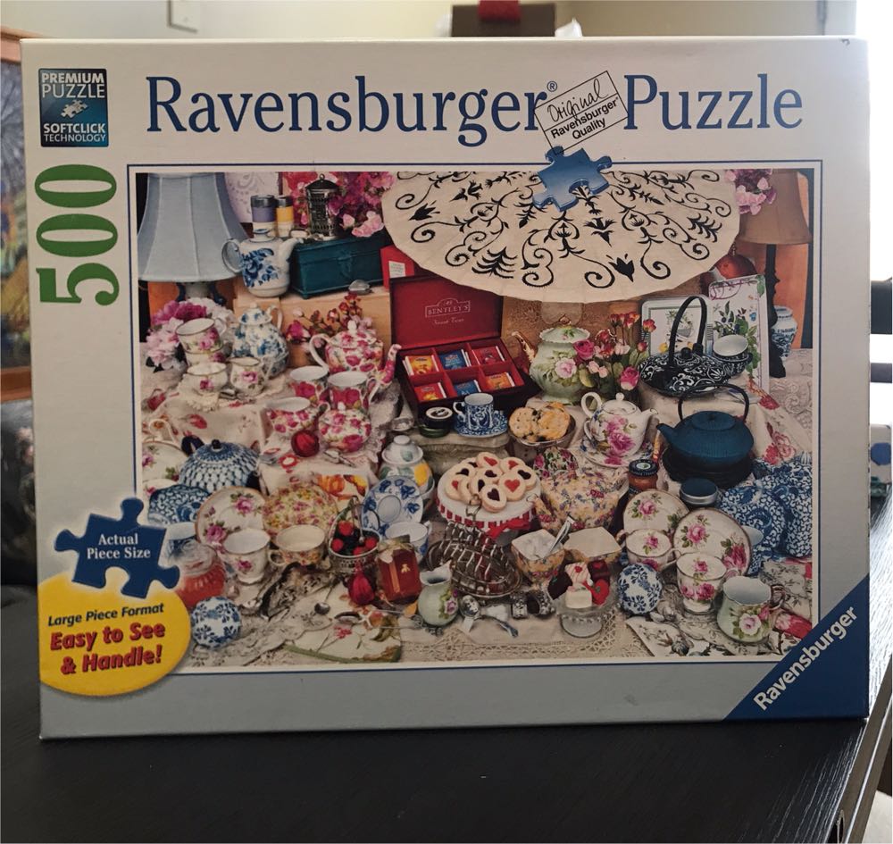 The Fishing Lesson ✅🚪📸