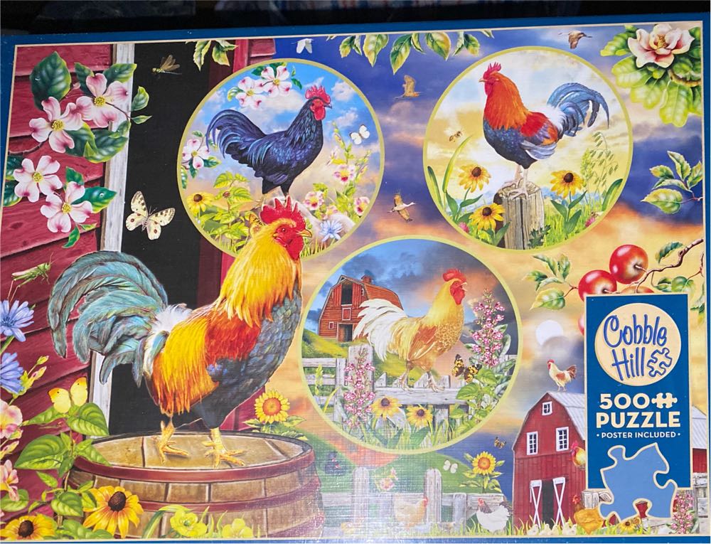 I’d Rather Be Reading