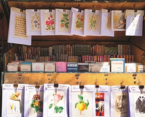 Colorful Harvest Time