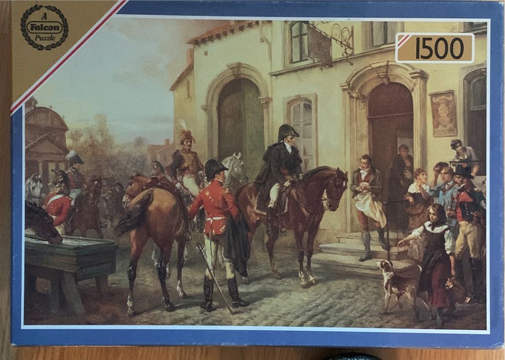 Brueghel The Elder:Allegory Of Sight