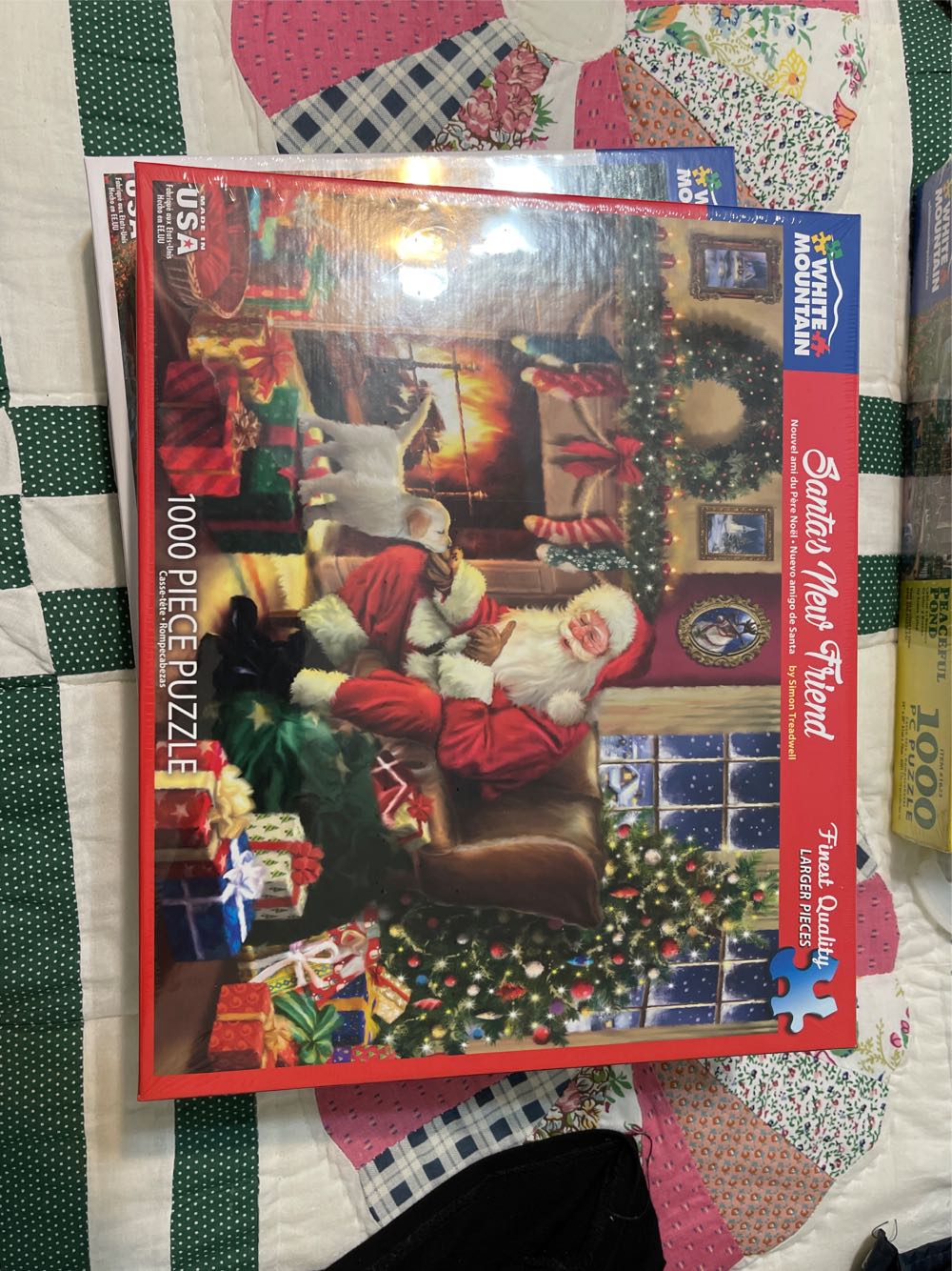 Night Spirit: Hubble Bubble