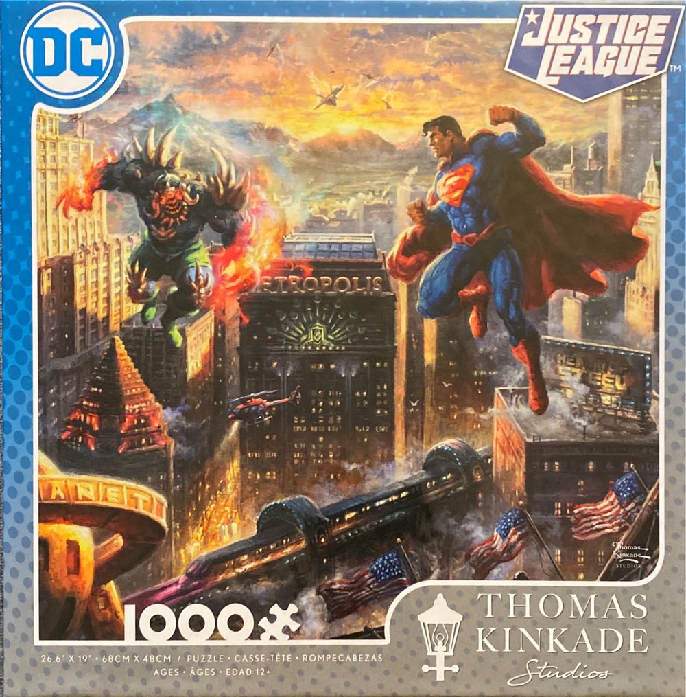 Puzz 3d St. Peters Basilica