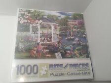 Stamps Springbok Pieces