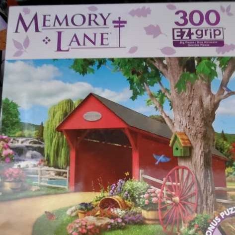 *Mosaic Mind Bender 500-piece Puzzle: An Ancient Roman Mosaic