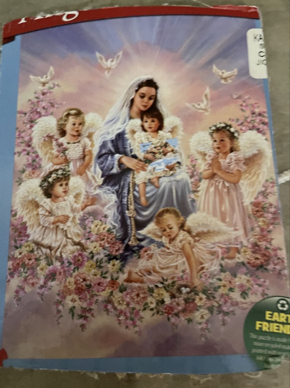 One Hundred Cats And A Fish