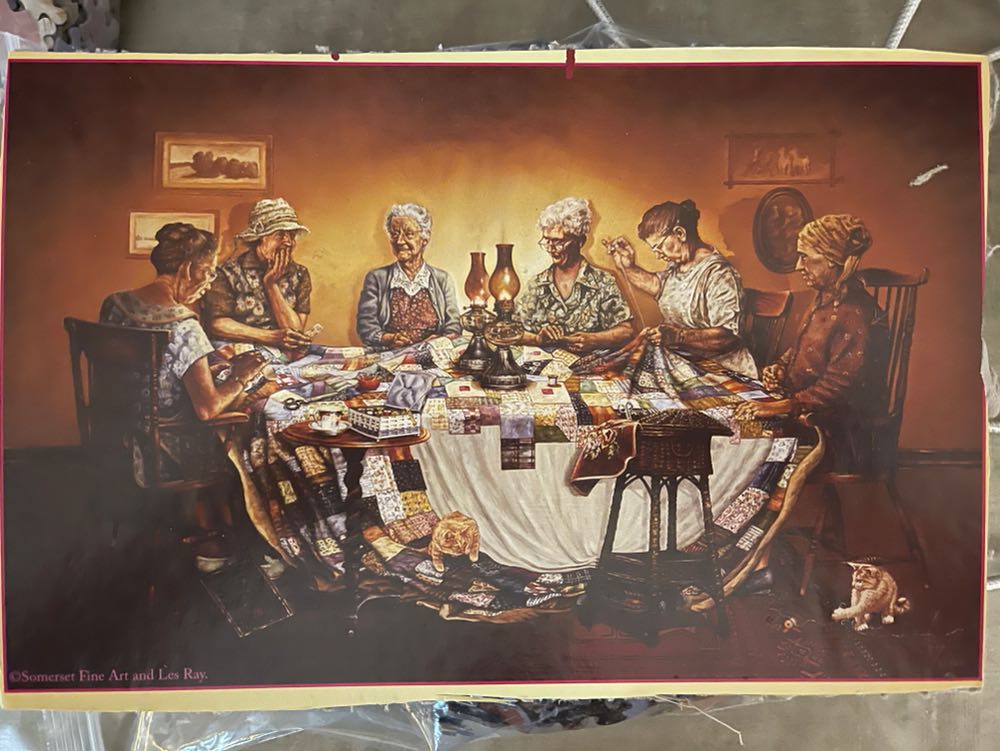 Secret Garden Cottage