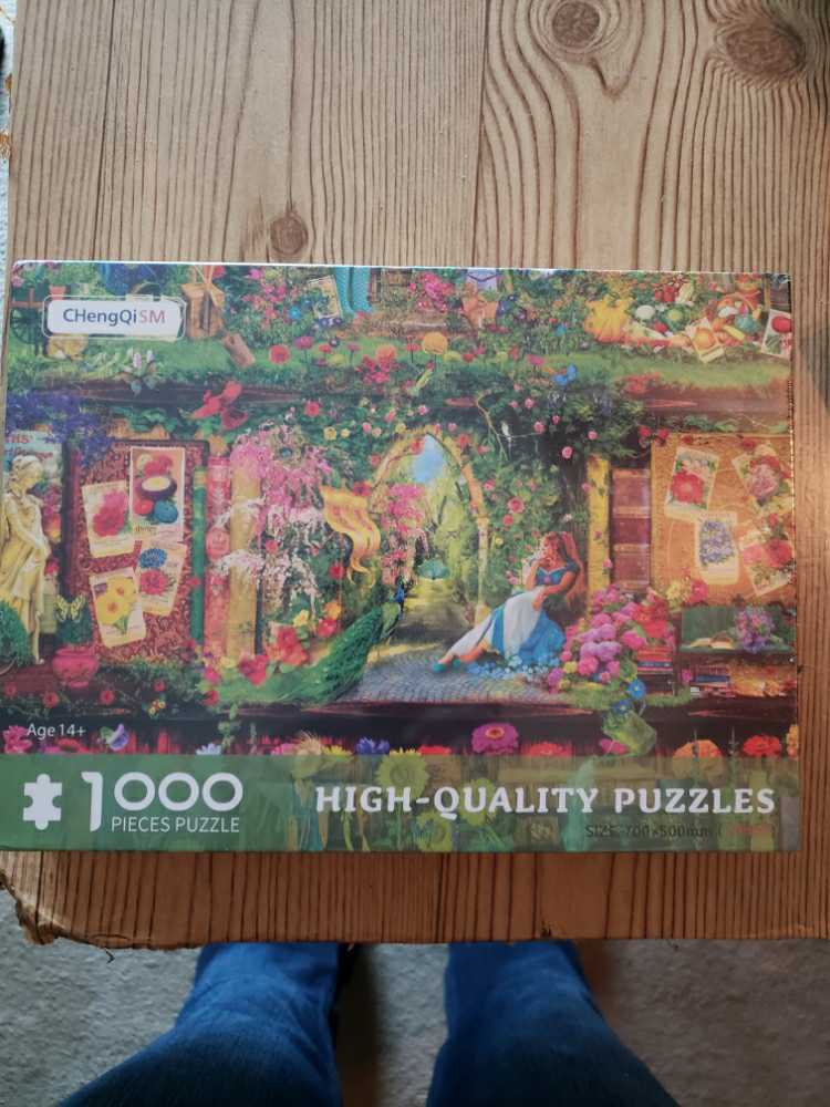 Neuschwanstein Castle