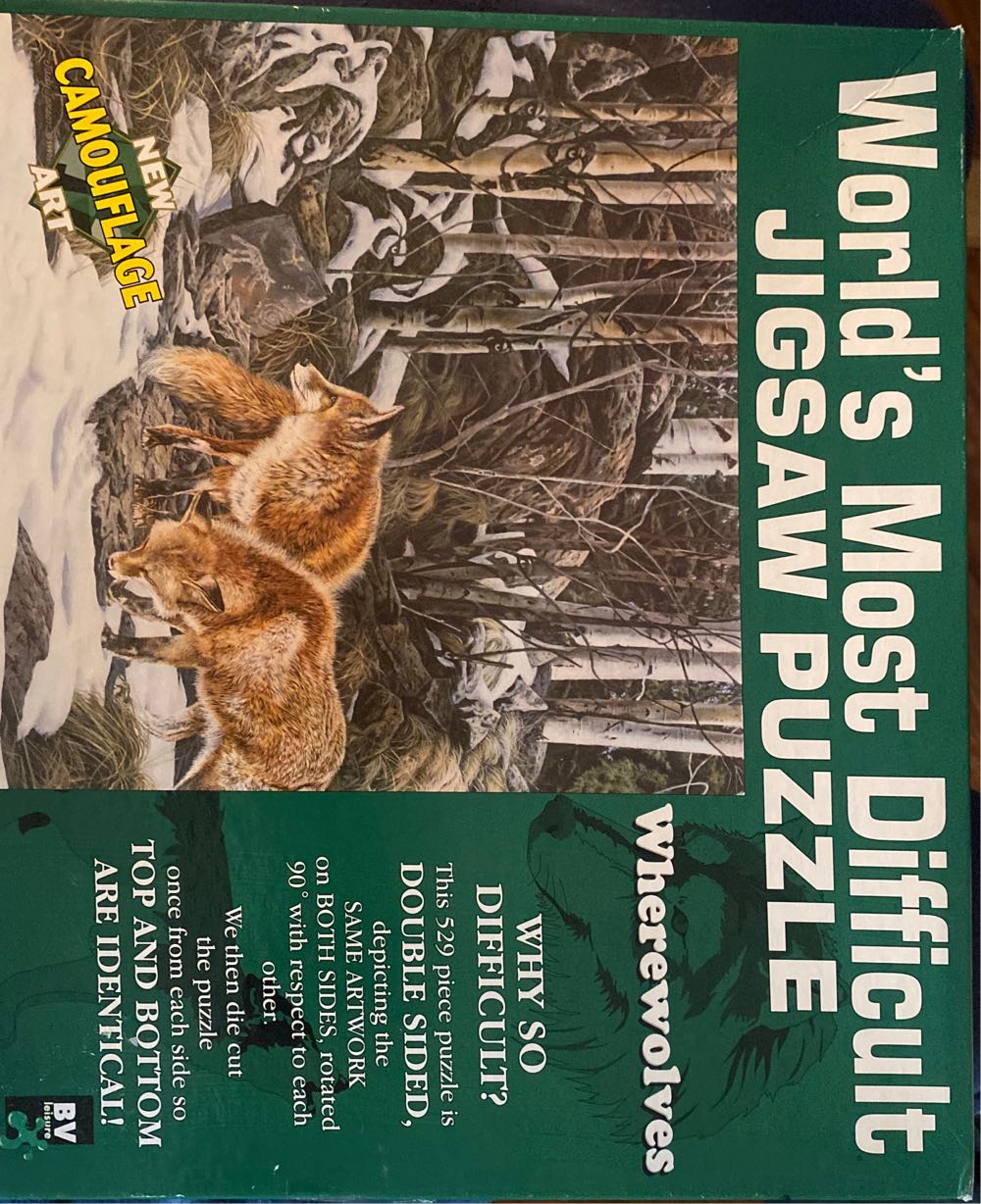 Paws & Claws - Gallery