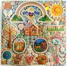 Country Cottage 🧩 - Springbok puzzle collectible - Main Image 2