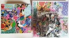 Wasgij Mystery 16 - Birthday Surprise