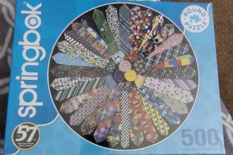 Solar System Odyssey