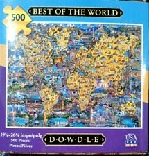 Vintage Train Stamps