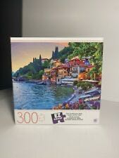 Bits & Pieces Piece Puzzle Hanging Around In ...