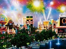 Charley Harper- Monteverde