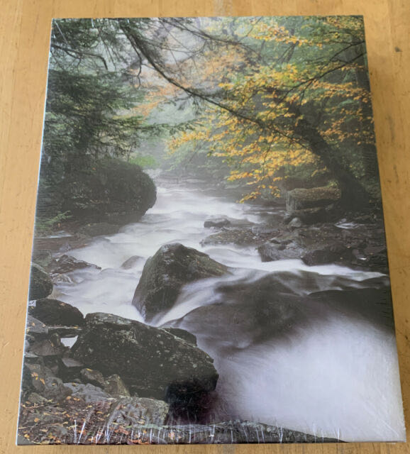 A Vintage Love Letter - COMPLETED