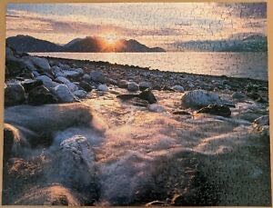 The Old Campground ❤️