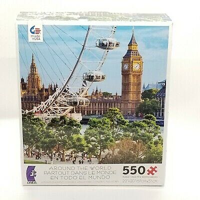 The Marauder’s Map