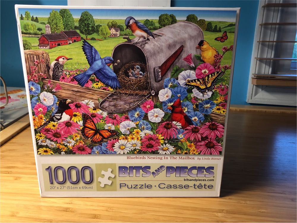 Family Time By The River