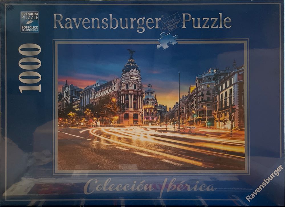 Usa National Parks Jigsaw Kodak Premium Pieces