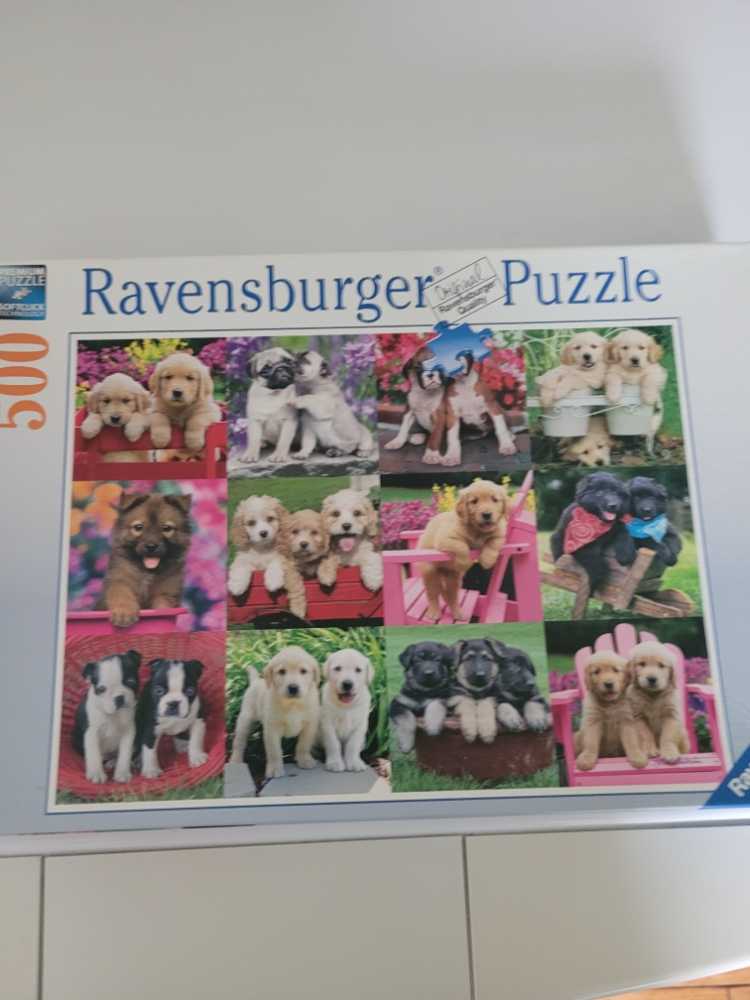 Catching A Break! #17