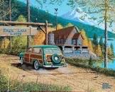 Springtime Melody (NIB)🧩