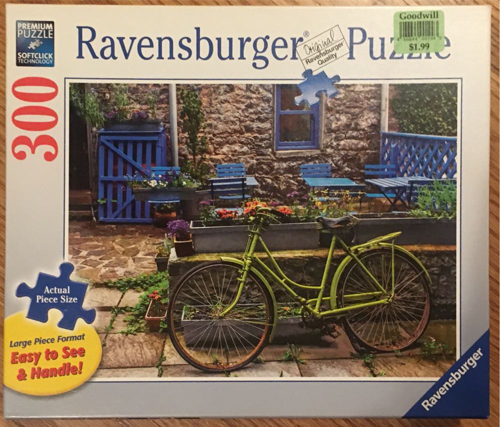 Beauty And The Beast Thomas Kinkade