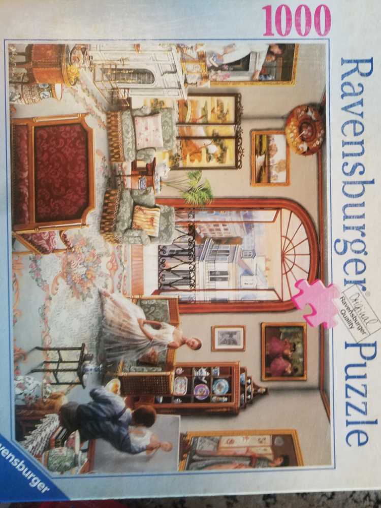 Welcome to My Garden