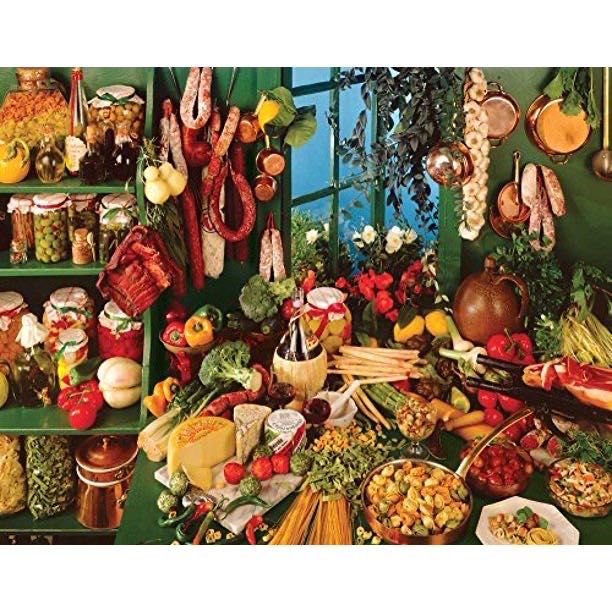 Stranger In The Woods (24BC-00NN)