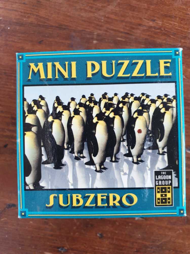 The Country Christmas