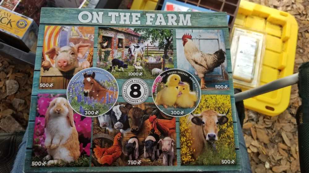 Ramsau against The Alps