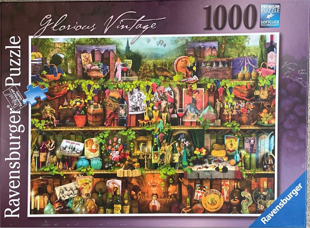 Patriotic Stuffy Bunch (Verified by Me)