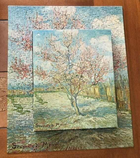 A Delightful Day On Sparkhawk Island - SOLD