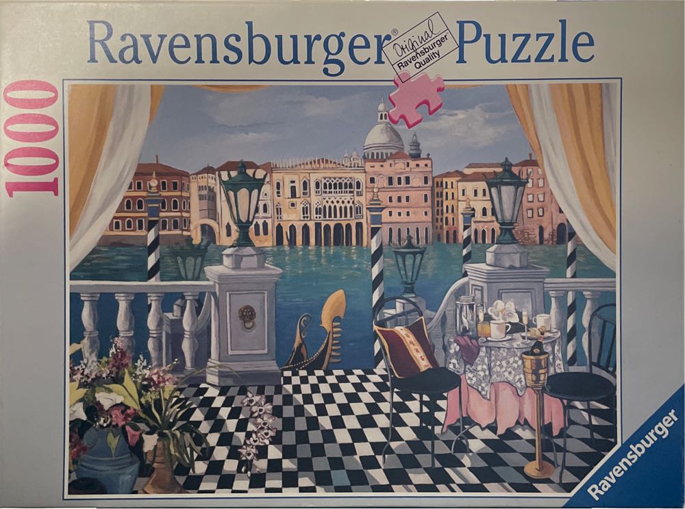 Harry Potter: Flying Keys Piece